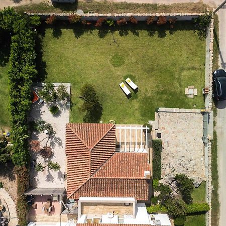 "Villa Adele" Ольбія Екстер'єр фото