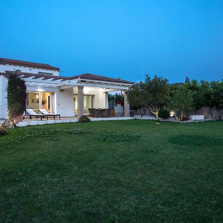 "Villa Adele" Ольбія Екстер'єр фото