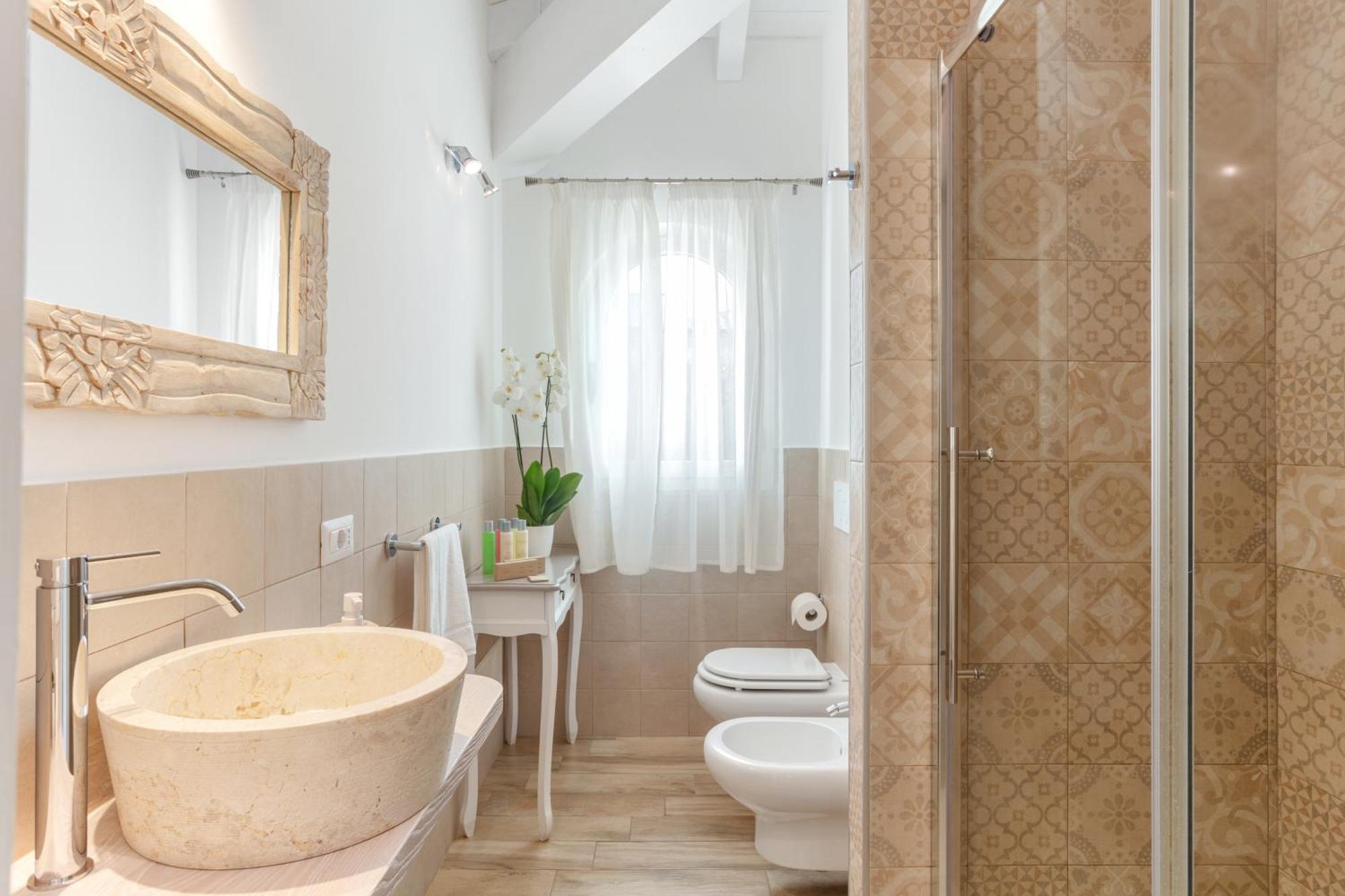 "Villa Adele" Ольбія Екстер'єр фото